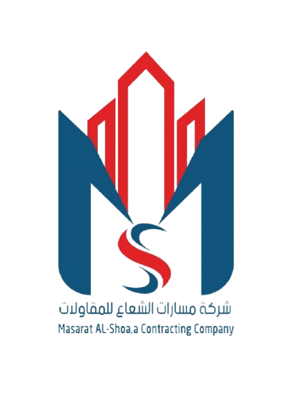 شركة مسارات الشعاع للمقاولات