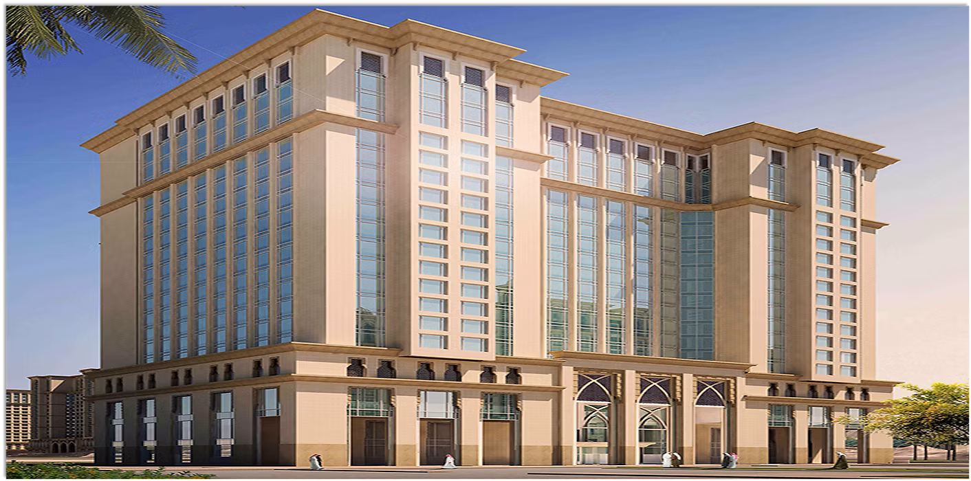 Masarat Al-Shoaa Contracting Company